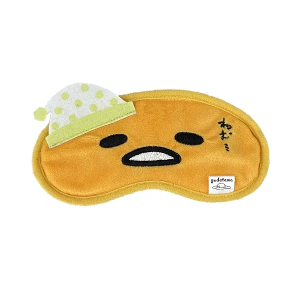 Sanrio Eye Mask