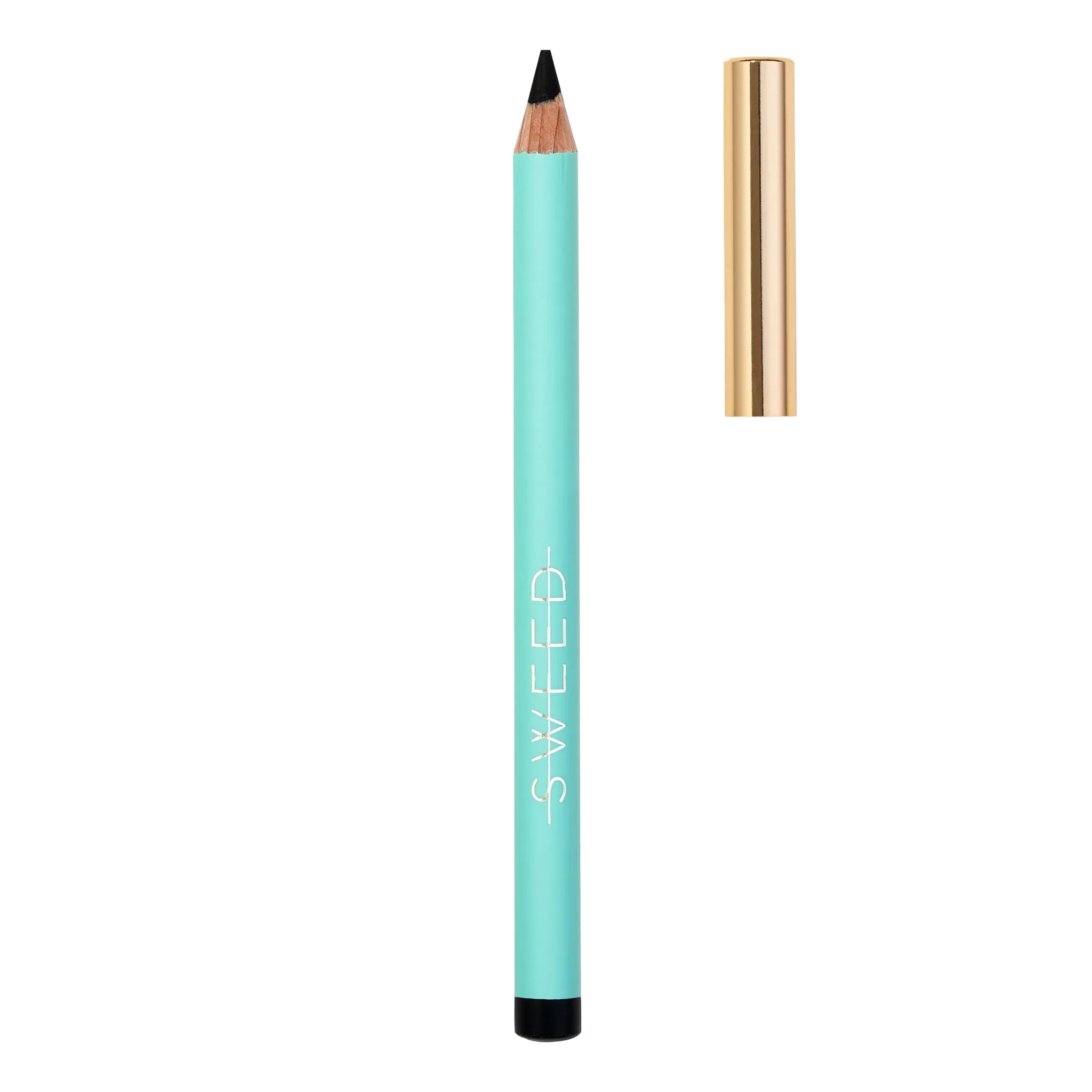 Satin Kohl Eye Pencil