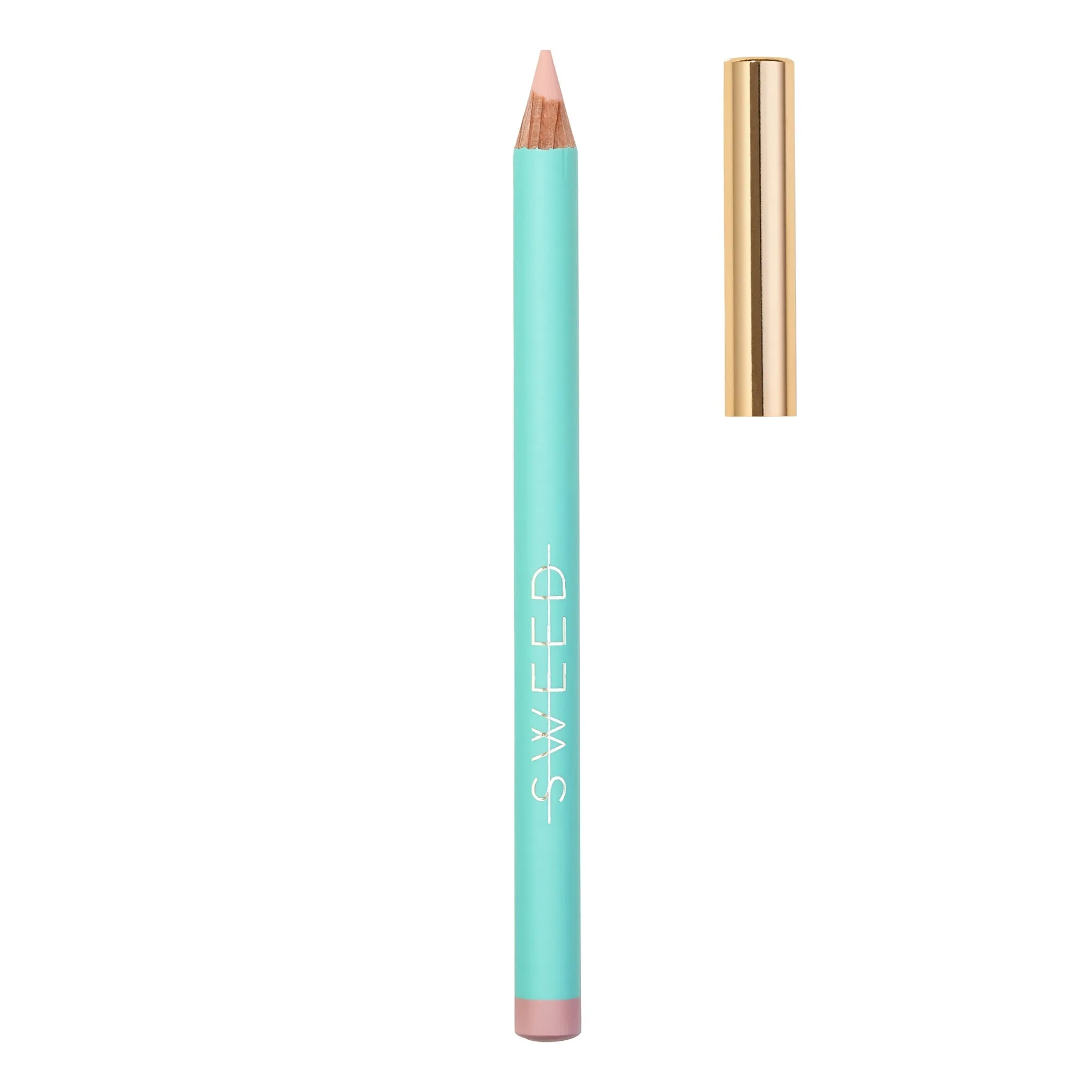 Satin Kohl Eye Pencil