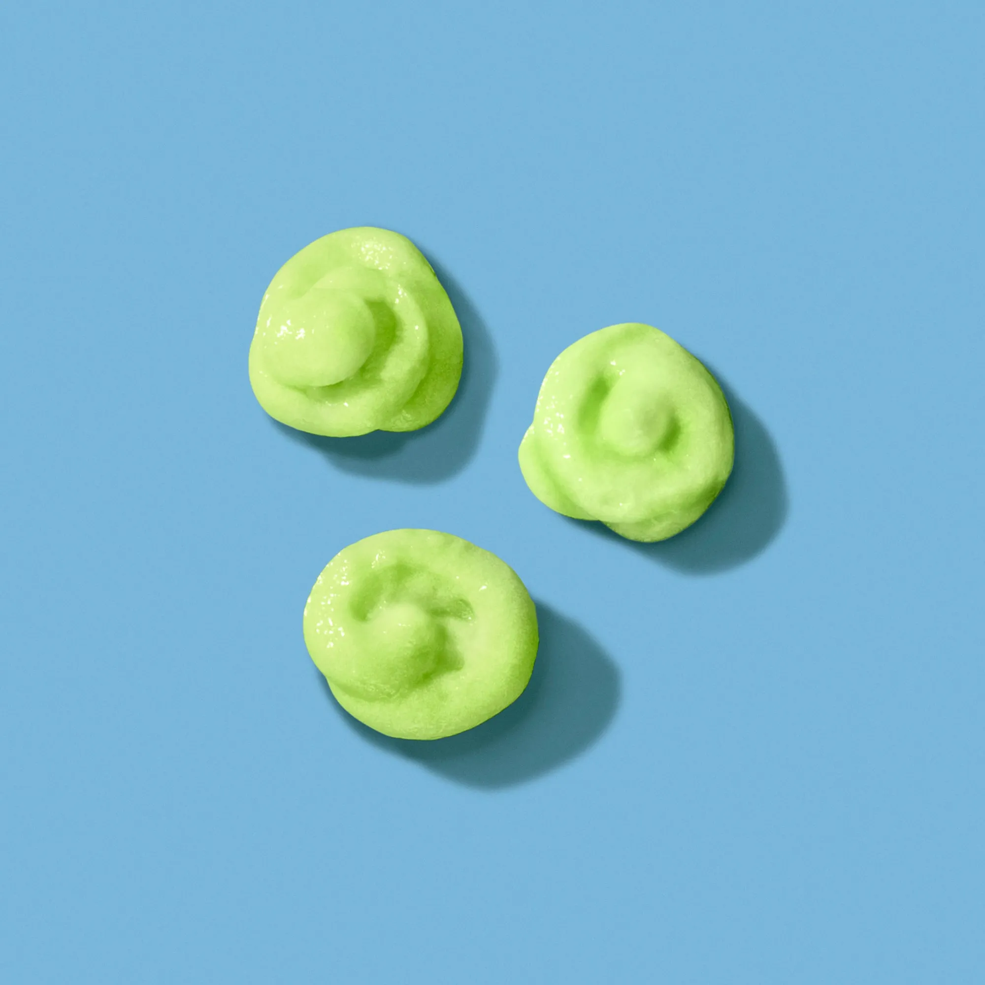 Saturn Sulfur Spot Treatment Mask