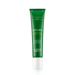 Saturn Sulfur Spot Treatment Mask