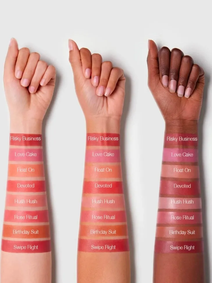Scheglam Liquid Blush - Cutie Pie