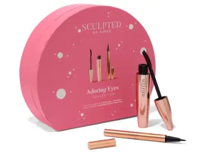 Sculpted Adoring Eyes Collection