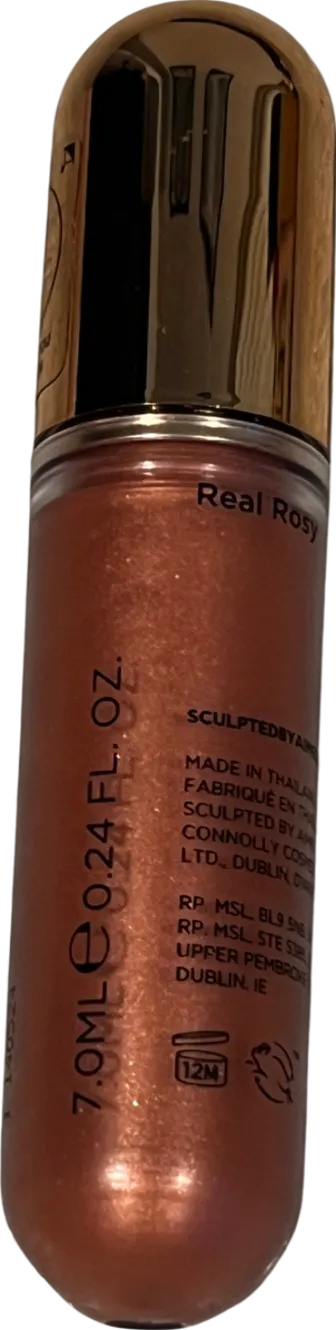 Sculpted by Aimee Liquid Lights Blush Real Rosy 7ml