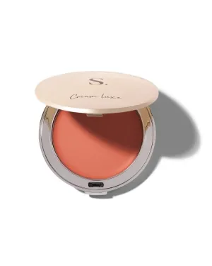 SCULPTED CREAM LUXE BLUSH - CREAM BLUSH