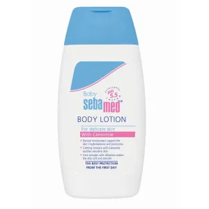 Sebamed Baby Body Lotion 200ml