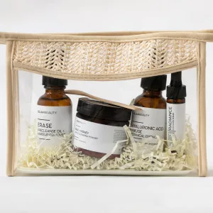 SELAHBEAUTY Travel Set