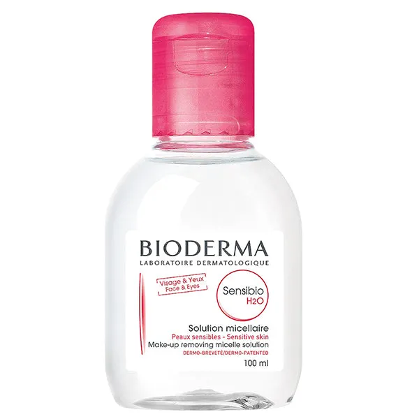 Sensibio H2O Micellar Water