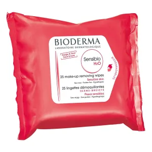 Sensibio H2O Wipes