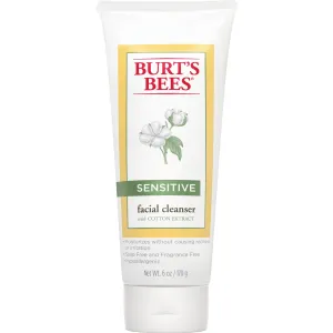 Sensitive Facial Cleanser