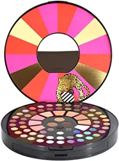 Sephora Collection Wild Wishes Limited Edition Holiday Makeup Palette 86 colors