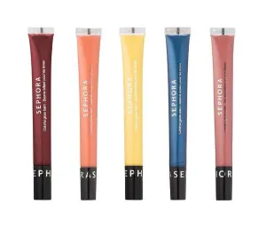 Sephora Colorful Gloss Balm 0.32oz/9g New (Choose Your Shade!)