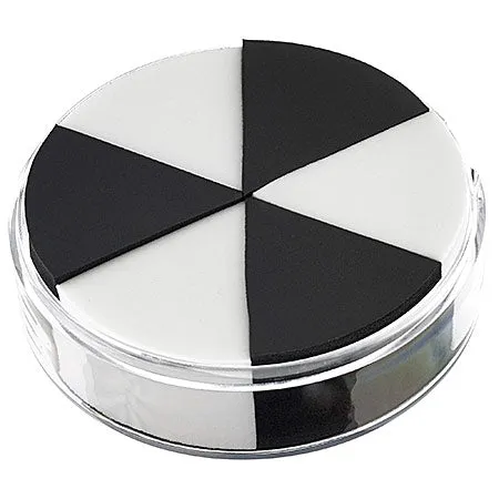 Sephora Cosmetic Sponge Wheel New In Box