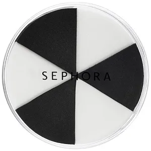 Sephora Cosmetic Sponge Wheel New In Box