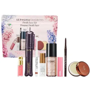 Sephora - Fresh Face Makeup Kit