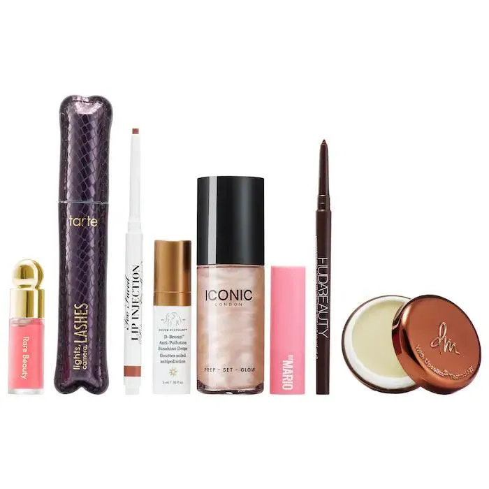 Sephora - Fresh Face Makeup Kit