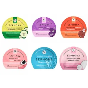Sephora Natural Eye Mask