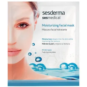 Sesderma Moisturizing Face Mask