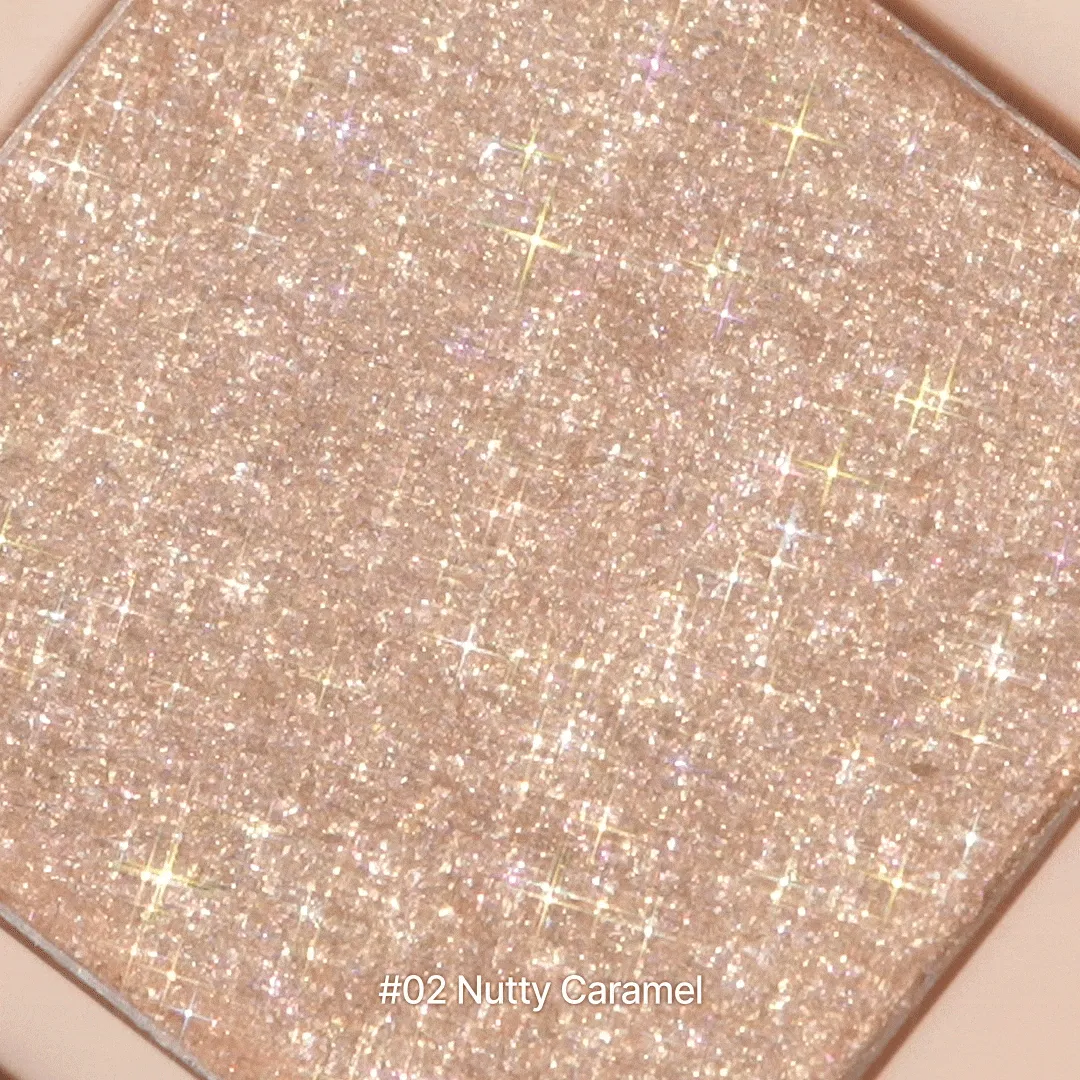 Shadow Palette 28 Brown Bear
