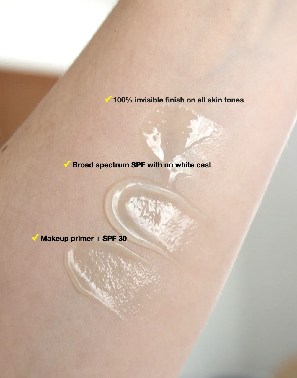 Shady Lady Sunscreen