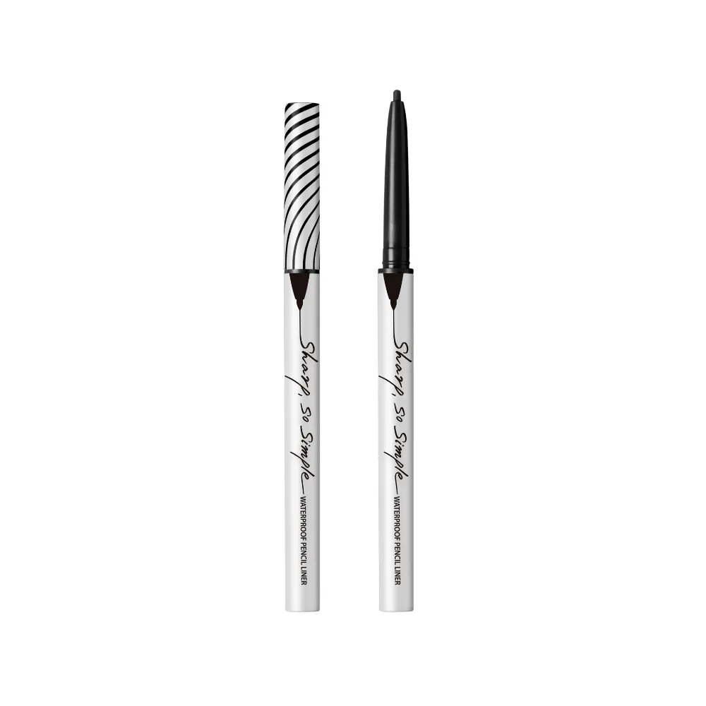 Sharp So Simple Waterproof Pencil Liner (Choose from 5 Colours)