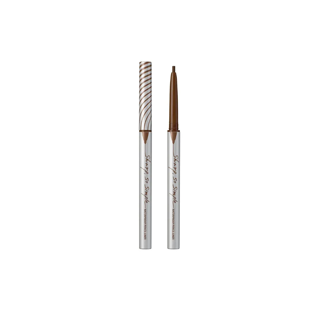 Sharp So Simple Waterproof Pencil Liner (Choose from 5 Colours)