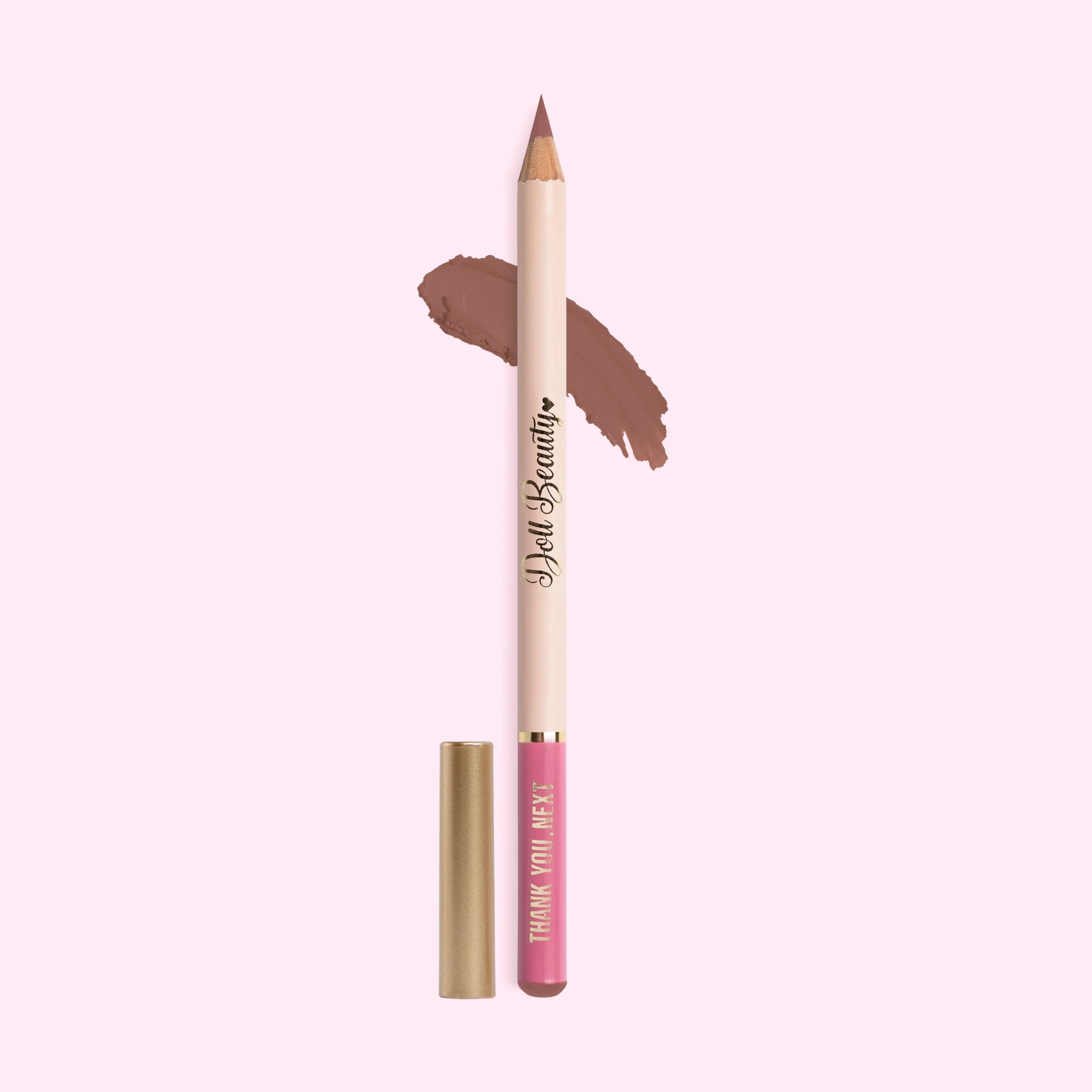 She Fine Liner - Thank you, Next