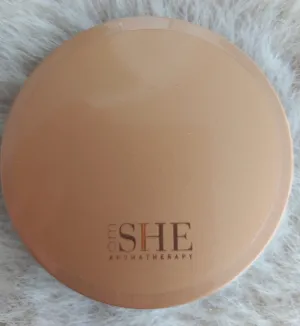 SHE Pressed Powder Sun Bronzing