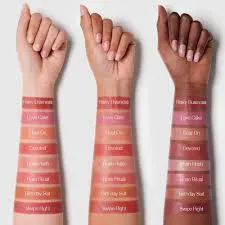 SHEGLAM Color Bloom Liquid Blush Matte Finish