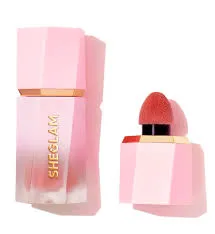 SHEGLAM Color Bloom Liquid Blush Matte Finish