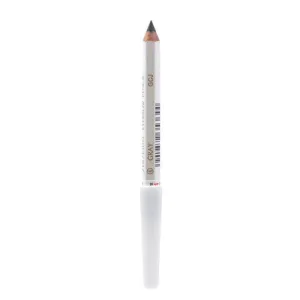 Shiseido 资生堂六角眉笔 4号自然灰