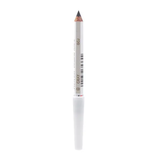 Shiseido 资生堂六角眉笔 4号自然灰