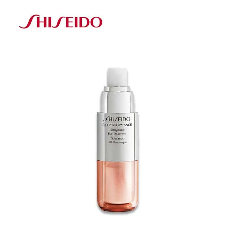 SHISEIDO Bio-Performance L Dynamic Eye Treatment