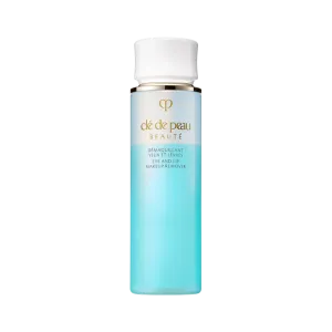 Shiseido Clé de Peau Beauté Eye and Lip Makeup Remover