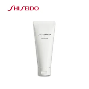 SHISEIDO Men Face Cleanser