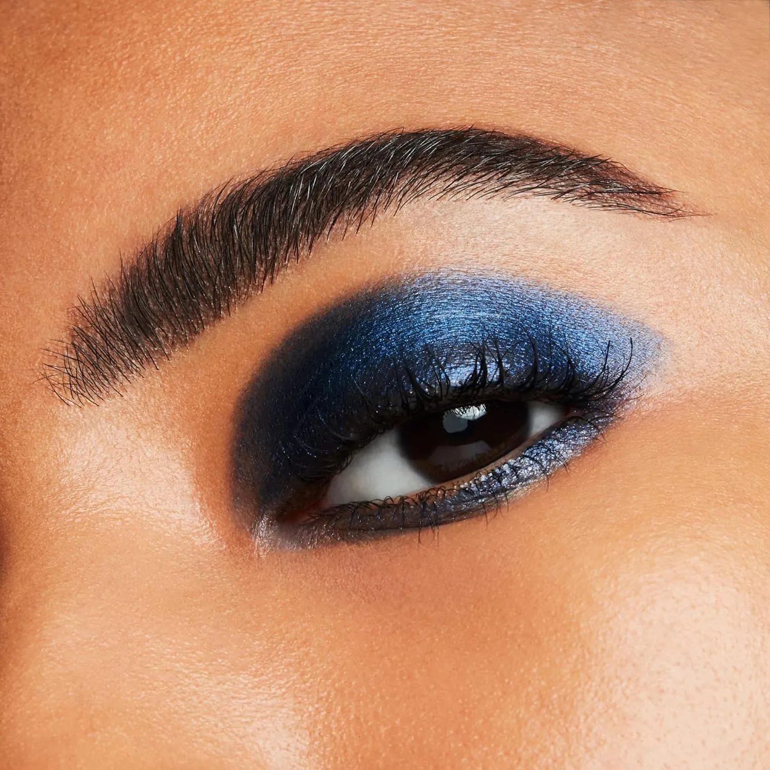 Shiseido POP PowderGel Eye Shadow - Weightless, Blendable Eyeshadow for Long-Lasting Eye Looks - Waterproof & Crease Resistant