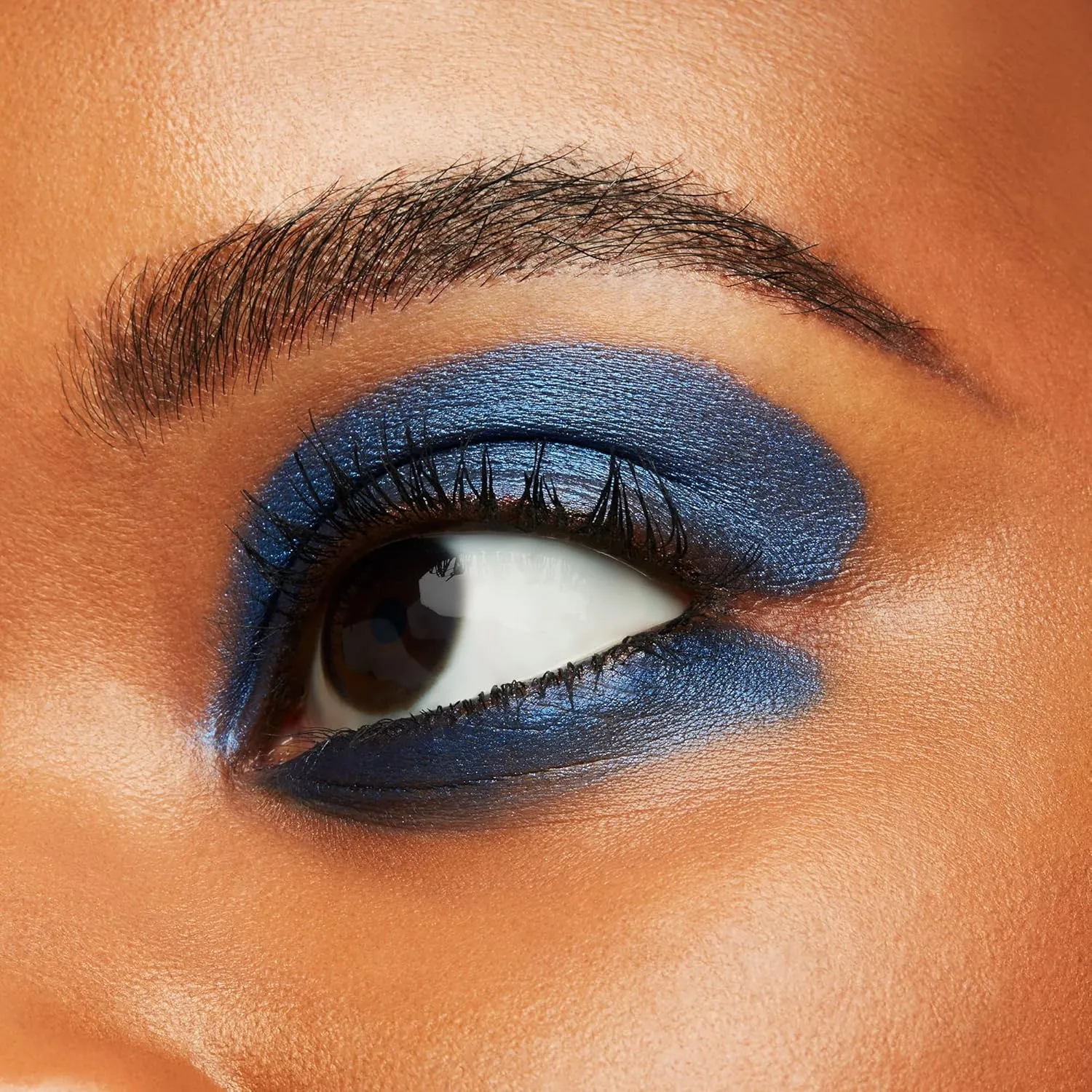 Shiseido POP PowderGel Eye Shadow - Weightless, Blendable Eyeshadow for Long-Lasting Eye Looks - Waterproof & Crease Resistant