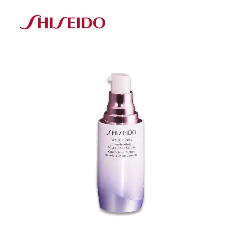 SHISEIDO White Lucent Illuminating Micro S Serum