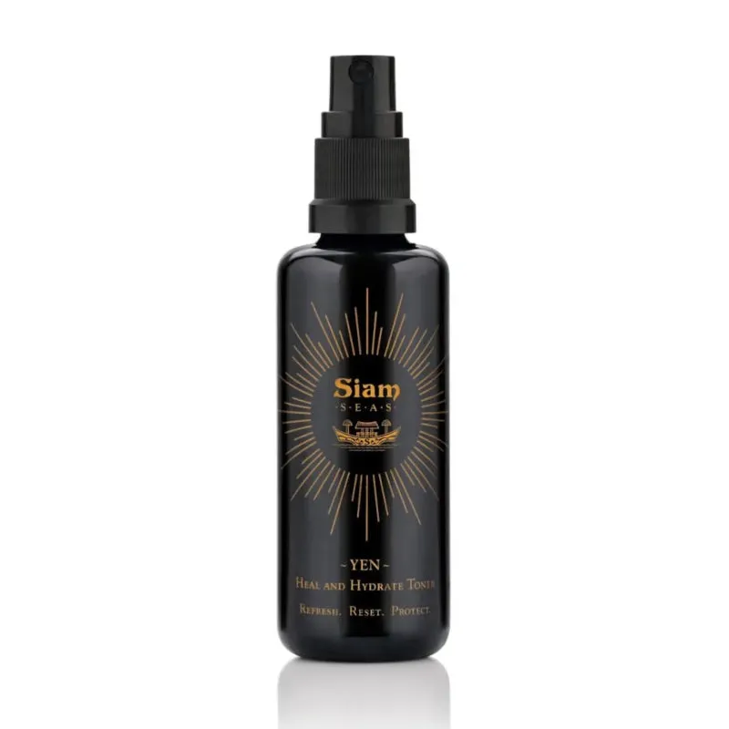 SIAM SEAS - Yen Essence Toner