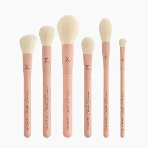 Sigma X Christen Dominique Brush Set