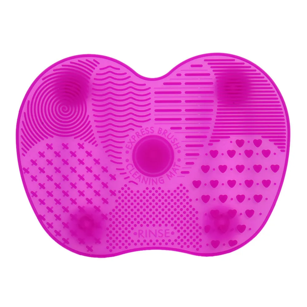 Silicone brush cleaner Cosmetic Make Up Washing Brush Gel  Brush Cleaner