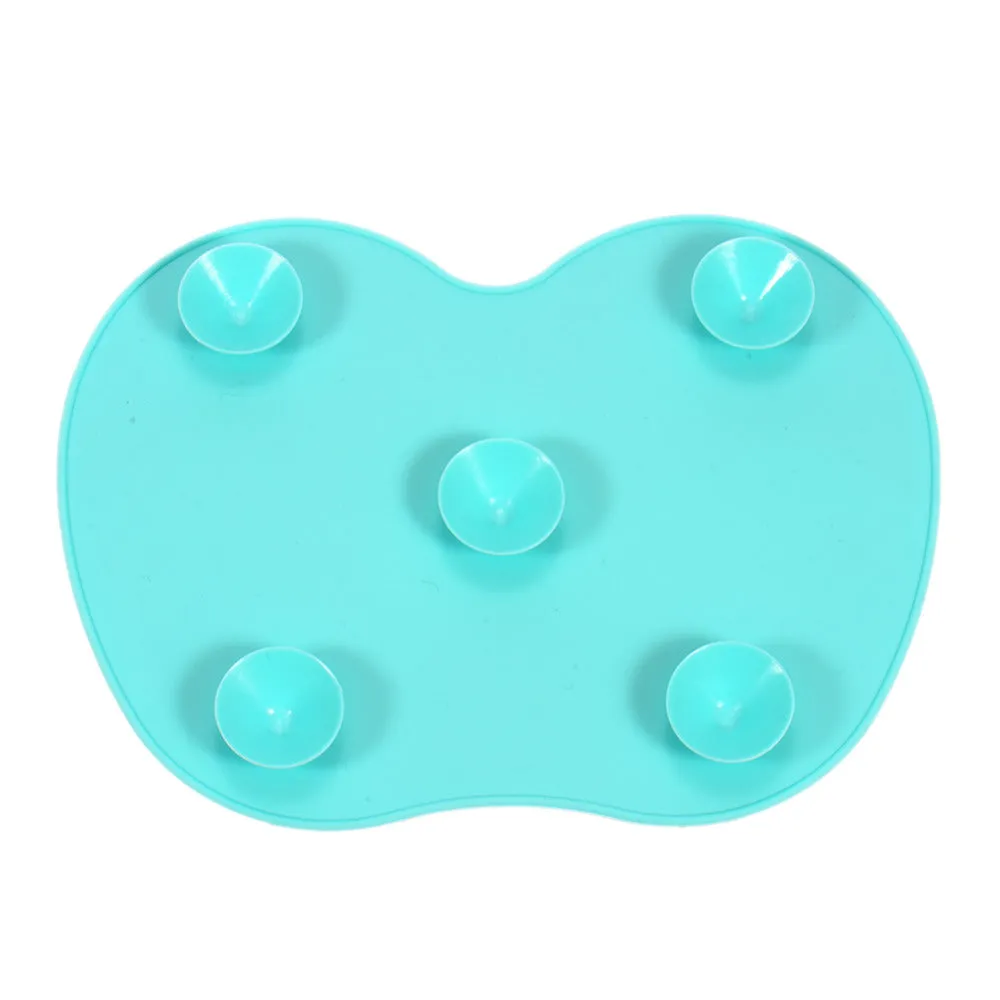 Silicone brush cleaner Cosmetic Make Up Washing Brush Gel  Brush Cleaner