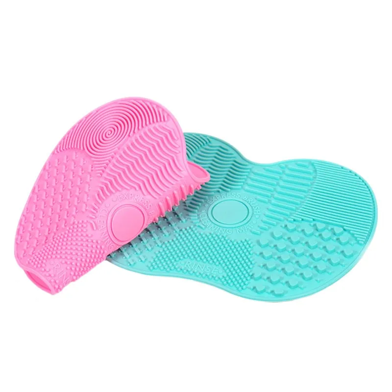 Silicone brush cleaner Cosmetic Make Up Washing Brush Gel  Brush Cleaner