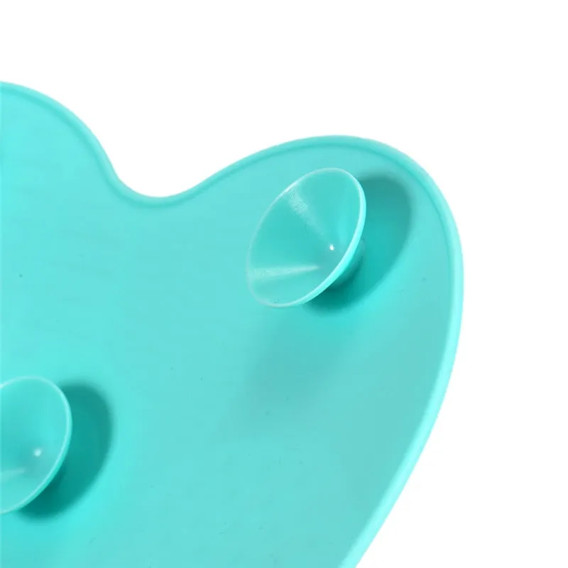 Silicone brush cleaner Cosmetic Make Up Washing Brush Gel  Brush Cleaner