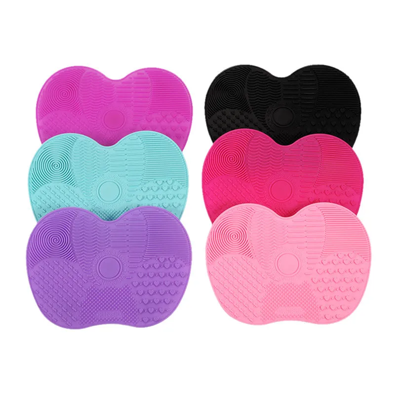 Silicone brush cleaner Cosmetic Make Up Washing Brush Gel  Brush Cleaner