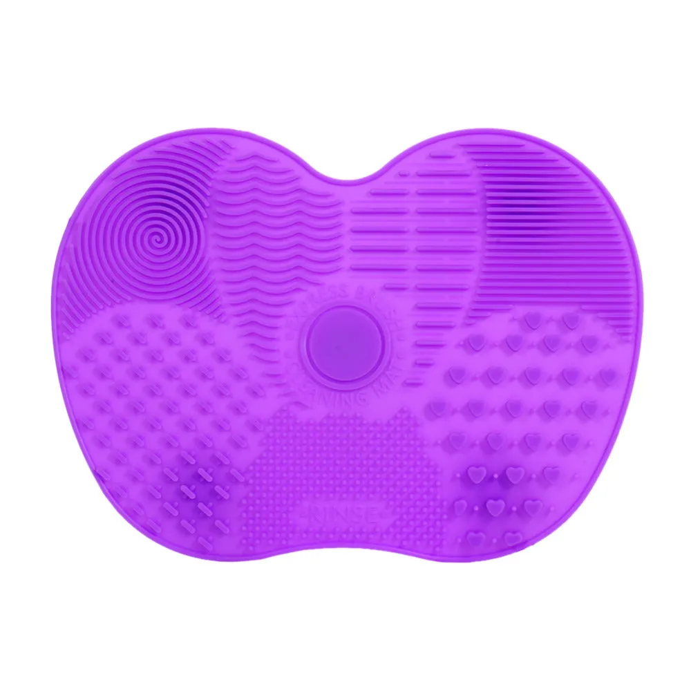 Silicone brush cleaner Cosmetic Make Up Washing Brush Gel  Brush Cleaner