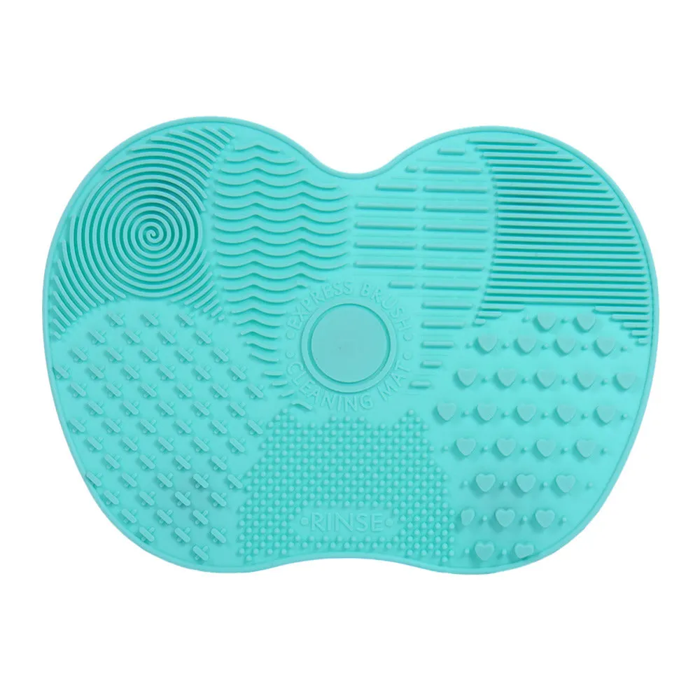 Silicone brush cleaner Cosmetic Make Up Washing Brush Gel  Brush Cleaner