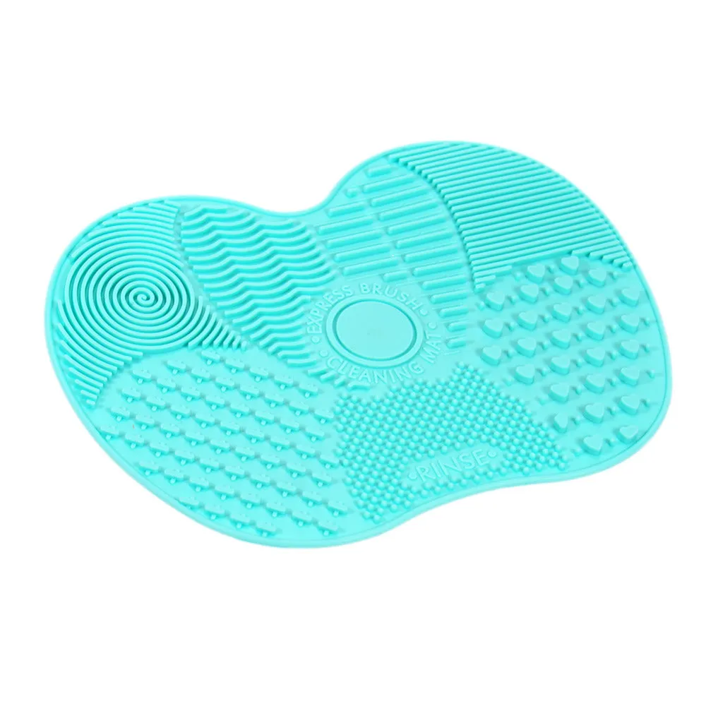 Silicone brush cleaner Cosmetic Make Up Washing Brush Gel  Brush Cleaner