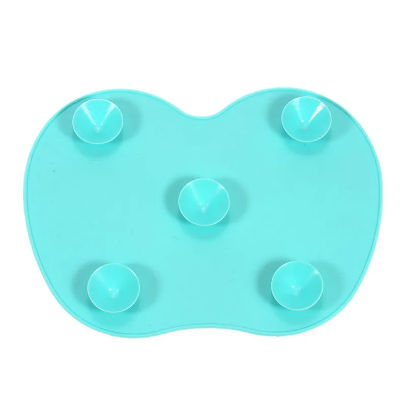 Silicone brush cleaner Cosmetic Make Up Washing Brush Gel  Brush Cleaner