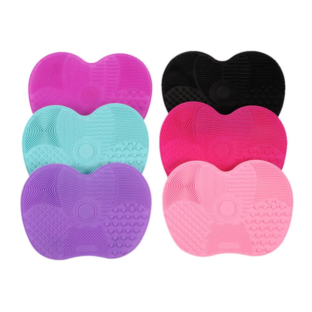 Silicone brush cleaner Cosmetic Make Up Washing Brush Gel  Brush Cleaner